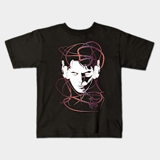 Music Boy Kids T-Shirt